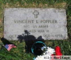 Vincent L Poppler