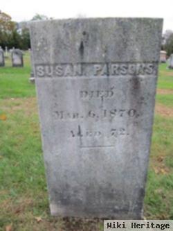 Susan Parsons