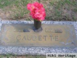 Homer Gaudette