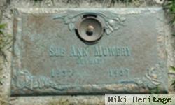 Sue Ann Mowery