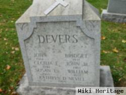 Cecilia E. Devers