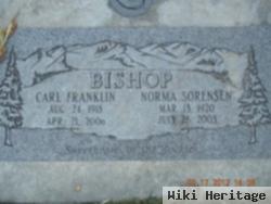 Carl F. Bishop