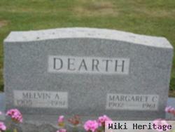 Margaret C Darin Dearth