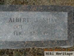 Albert J. Shaw