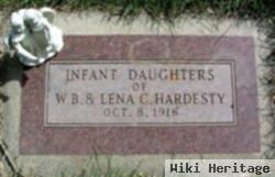 Infants Hardesty