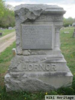 Walter S. Hornor