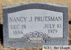 Nancy J. Prutsman