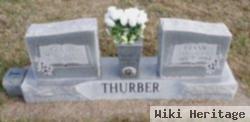 Golda Truitt Thurber