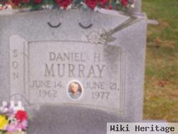 Daniel H Murray