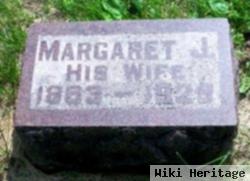 Margaret J Martin