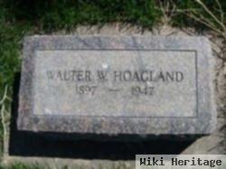 Walter W. Hoagland
