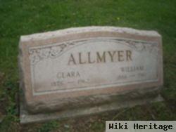 William Allmyer