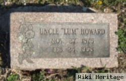 Lum Howard