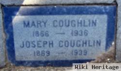 Mary Hughes Coughlin