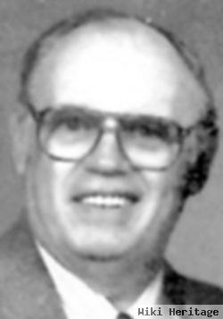 James R. Erb, Jr