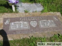 Mona L. Gillquist