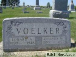 Edward Albert William Voelker