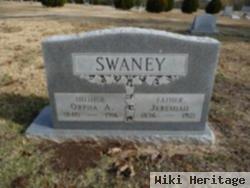 Jeremiah Swaney