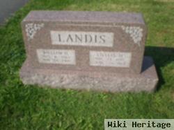 William H. Landis