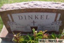 Nicholas Dinkel