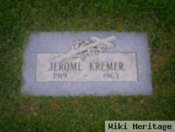 Jerome Kremer