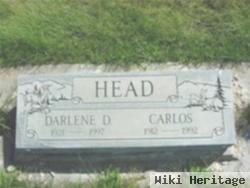 Carlos Head