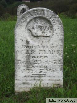 Sara Margaret Blake