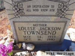 Louise Jackson Townsend