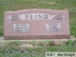 Carl Feind