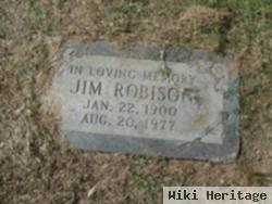 Jim Robison