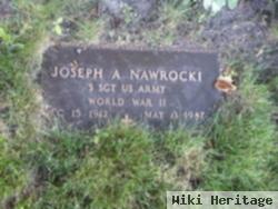 Joseph A. Nawrocki