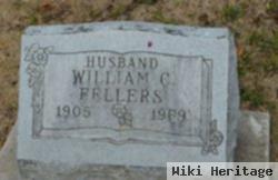 William Carroll Fellers