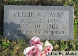 Vella Mae Leslie Payne