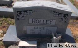 Grace L. Holley