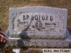 James A Bradford