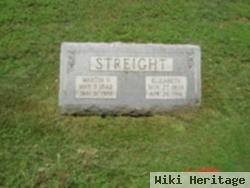 Elizabeth Streight