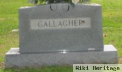 Daniel Gallagher