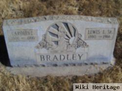 Lewis L. Bradley, Sr