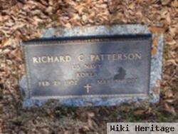 Richard C. Patterson