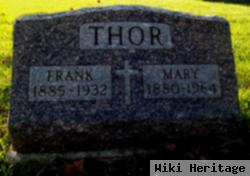 Frank Thor