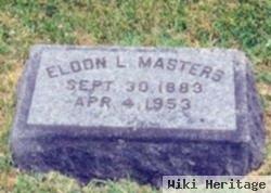 Eldon Lawrence Masters