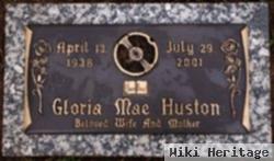 Gloria Mae Huston