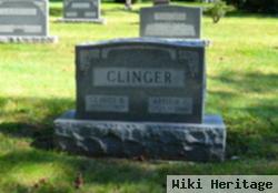 Gladys O Becker Clinger