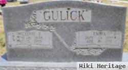 William Francis Gulick