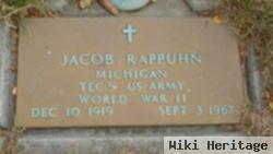 Jacob Rappuhn