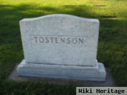 Oscar T. Tostenson