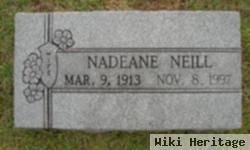 Nadeane Kennon Neill