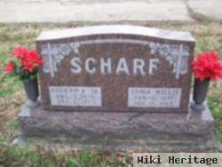 Adolph F. Scharf, Sr