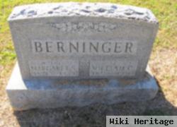 Margaret S. Leiby Berninger