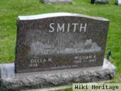 William Kenneth Smith